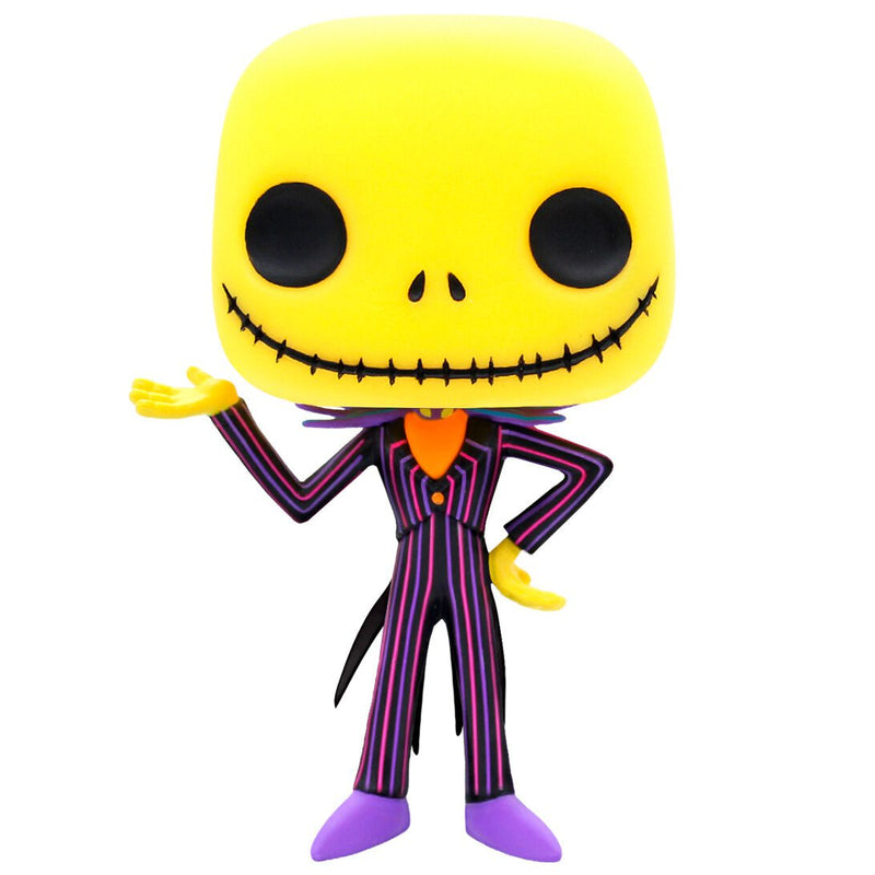 Funko Disney: Nightmare Before Christmas (Jack) - Image 2