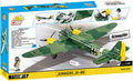 Cobi World War II Junkers Ju 88 (1160 Pieces)