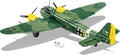Cobi World War II Junkers Ju 88 (1160 Pieces)