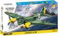 Cobi World War II Junkers Ju 88 (1160 Pieces)