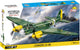 Cobi World War II Junkers Ju 88 (1160 Pieces)