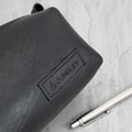 I Used To Be A Truck Tyre Rubber Large Pencil Case