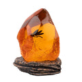 Jurassic Park Amber Lamp alternate view
