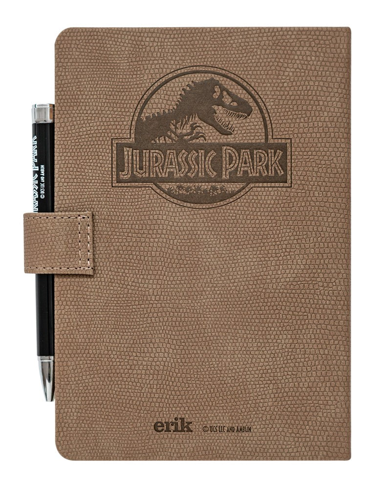 Jurassic Park Premium A5 Notebook With Projector Pen alternate view