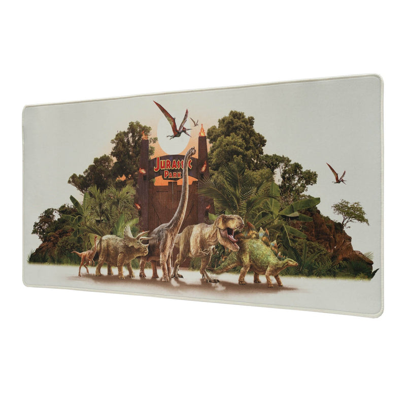 Jurassic Park Xl Mouse Mat