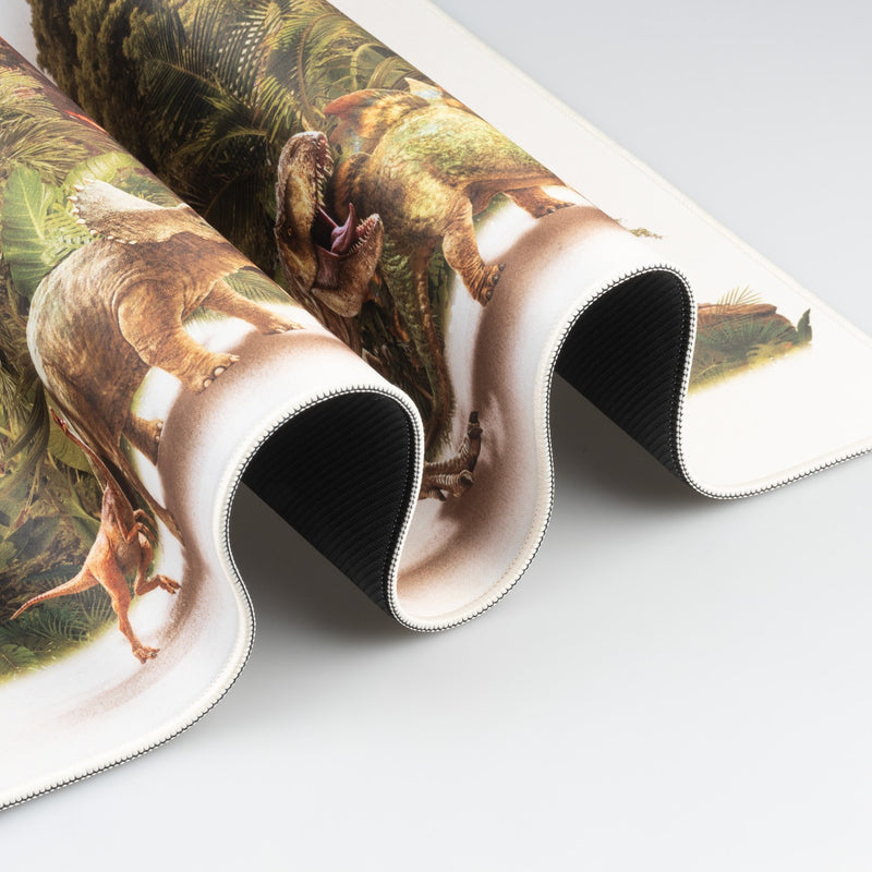 Jurassic Park Xl Mouse Mat packaging view