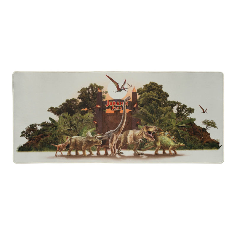 Jurassic Park Xl Mouse Mat alternate view