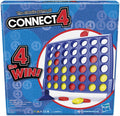 Connect 4 Grid Board Game - Image 5