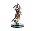 First4Figures The Legend Of Zelda: Breath of the Wild (Revali) (Collectors) PVC Figurine - Image 6
