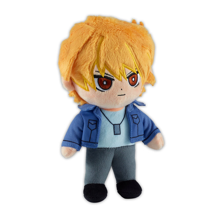 Yu-Gi-Oh! Joey Wheeler Plush