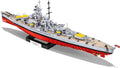 COBI World War II Warships GNEISENAU 2,417 pieces