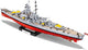 COBI World War II Warships GNEISENAU 2,417 pieces