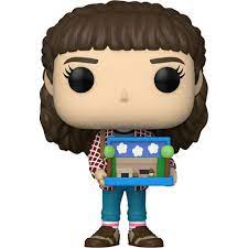 Eleven School Project Stranger Things Funko POP! Vinyl Figure