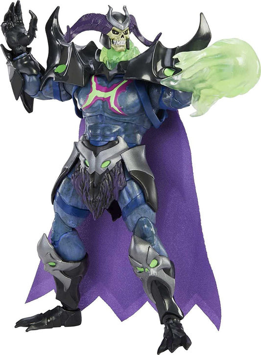Masters of the Universe Revelation Oversize Skeletor