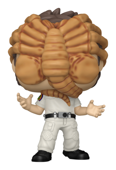 Pop! Vinyl - Alien - Kane Chestburster (Chance of Chase)