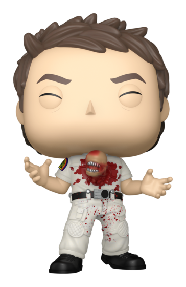 Pop! Vinyl - Alien - Kane Chestburster (Chance of Chase)