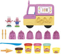 Play Doh Peppas Ice Cream Playset - Image 2
