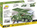 Cobi World War II BM 13 KATYUSHA (ZIS 6) (440 Pieces) - Image 2