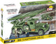 Cobi World War II BM 13 KATYUSHA (ZIS 6) (440 Pieces)