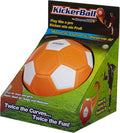 Kickerball