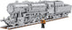 Cobi - Historical Trains - KRIEGSLOKOMOTIVE BAUREIHE (2,476 Pieces)