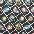 Karate Cats & Kung Fu Dogs Card Game - Image 4