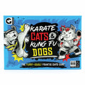 Karate Cats & Kung Fu Dogs Card Game - Image 5
