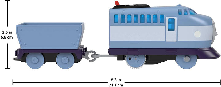 Thomas and Friends Motorised Kenji