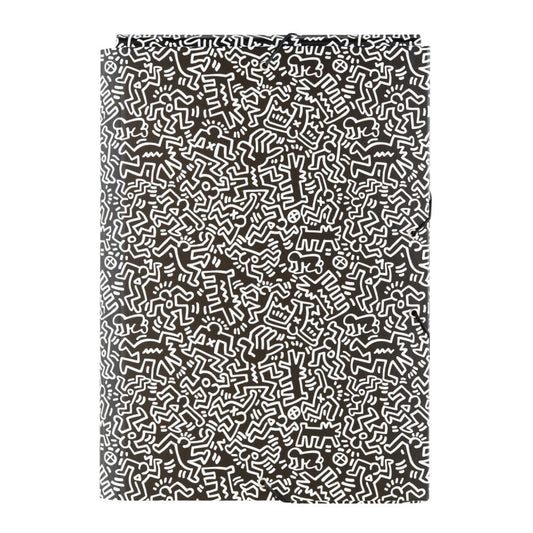Keith Haring File Folder 34 x 25.5 cm