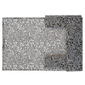 Keith Haring File Folder 34 x 25.5 cm side angle