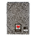 Keith Haring File Folder 34 x 25.5 cm alternate view