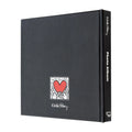 Keith Haring Photo Album 16x16cm 24 Self-Adhesive Pages alternate view