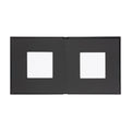 Keith Haring Photo Album 16x16cm 24 Self-Adhesive Pages close up detail