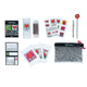 Keith Haring Stationery Set