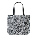 Keith Haring Tote Bag alternate view