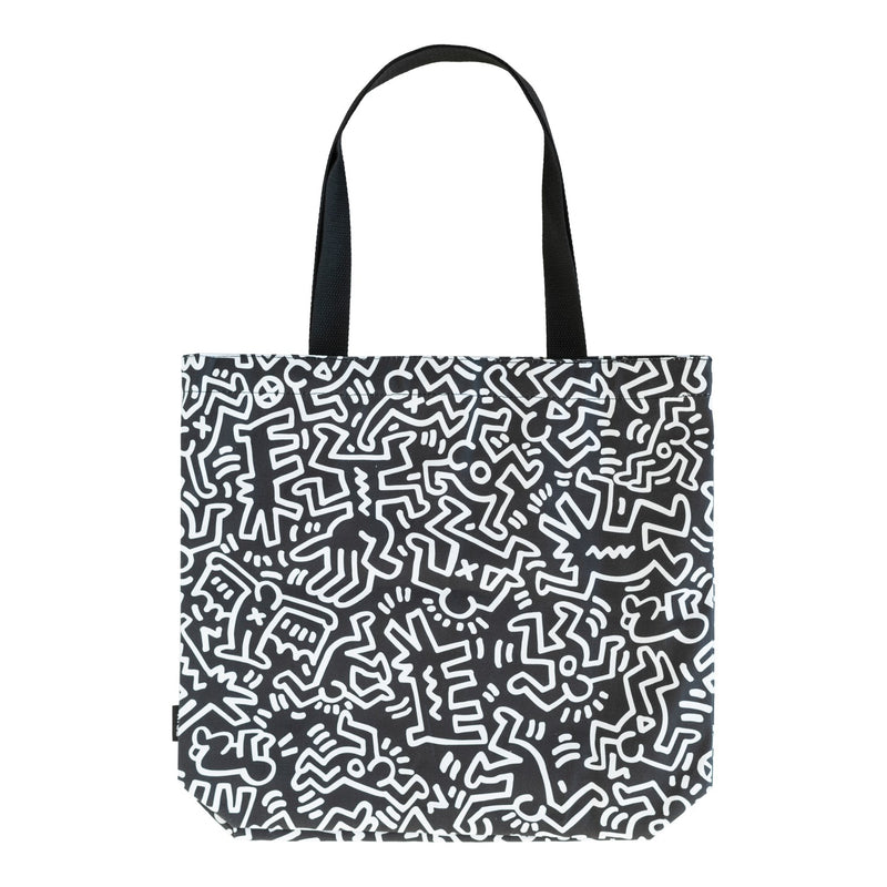 Keith Haring Tote Bag alternate view