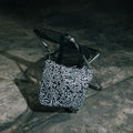 Keith Haring Tote Bag packaging view