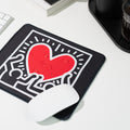 Keith Haring XL Mouse Pad S packaging view
