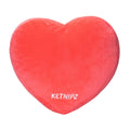 Ketnipz Plush Decorative Cushion 18 x 12 x 26 cm alternate view