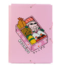 Ketnipz File Folder 34 x 25.5 cm With Three Flaps