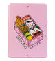 Ketnipz File Folder 34 x 25.5 cm With Three Flaps