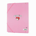 Ketnipz File Folder 34 x 25.5 cm With Three Flaps alternate view