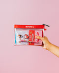 Ketnipz Stationery Set With A6 Notebooks and Pencil Case alternate view