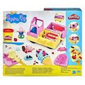 Play Doh Peppas Ice Cream Playset - Image 4