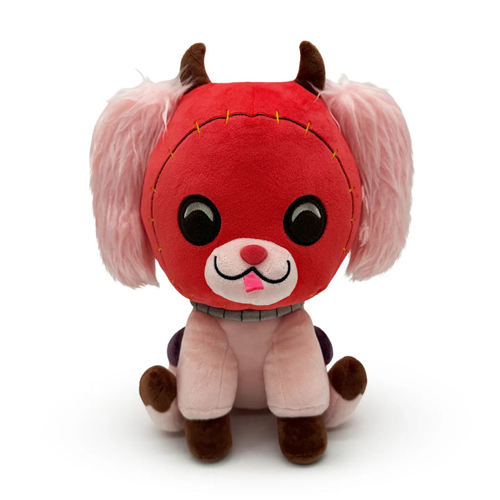 Youtooz Dorohedoro Kikurage 9" Plush (Arriving June)
