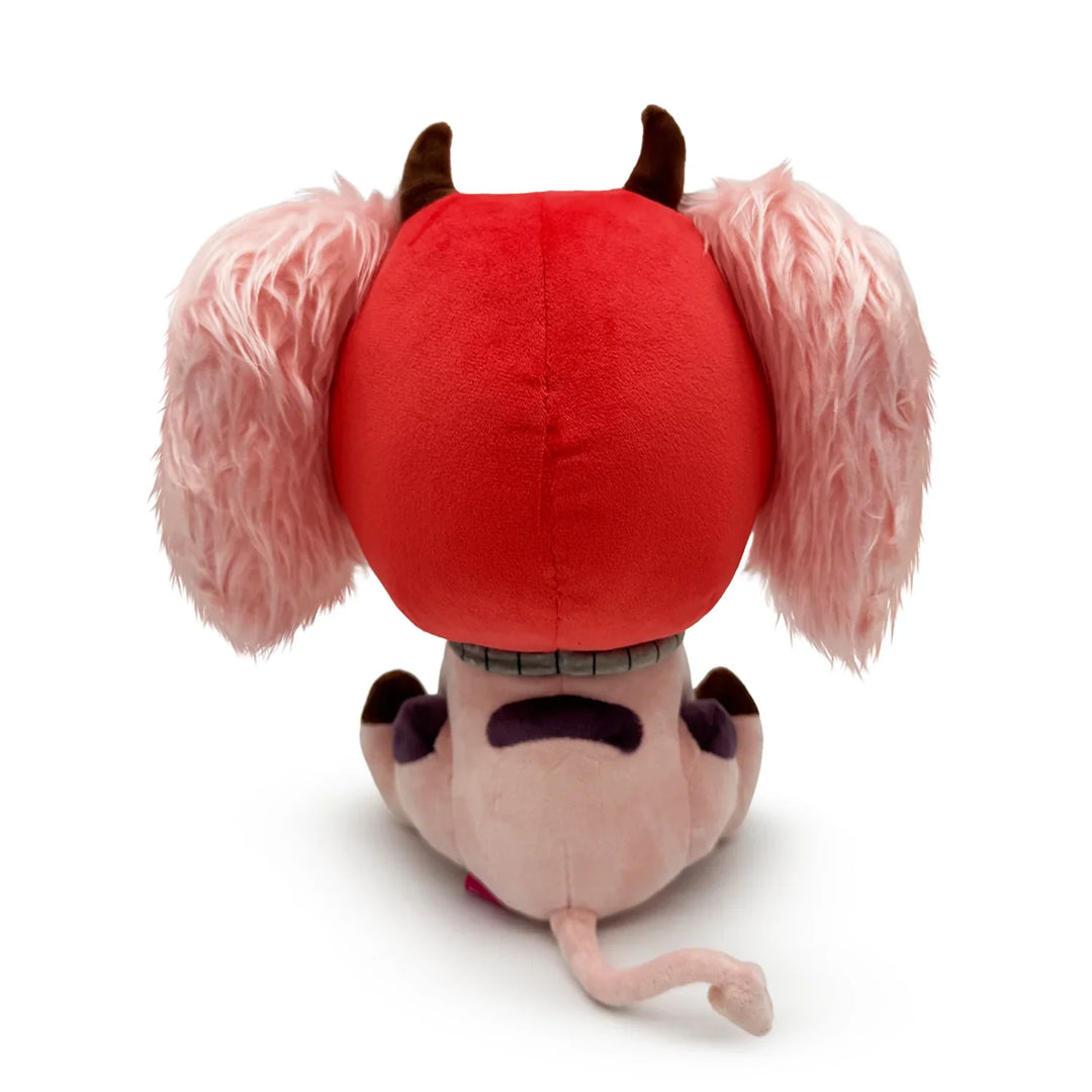 Youtooz Dorohedoro Kikurage 9" Plush (Arriving June)