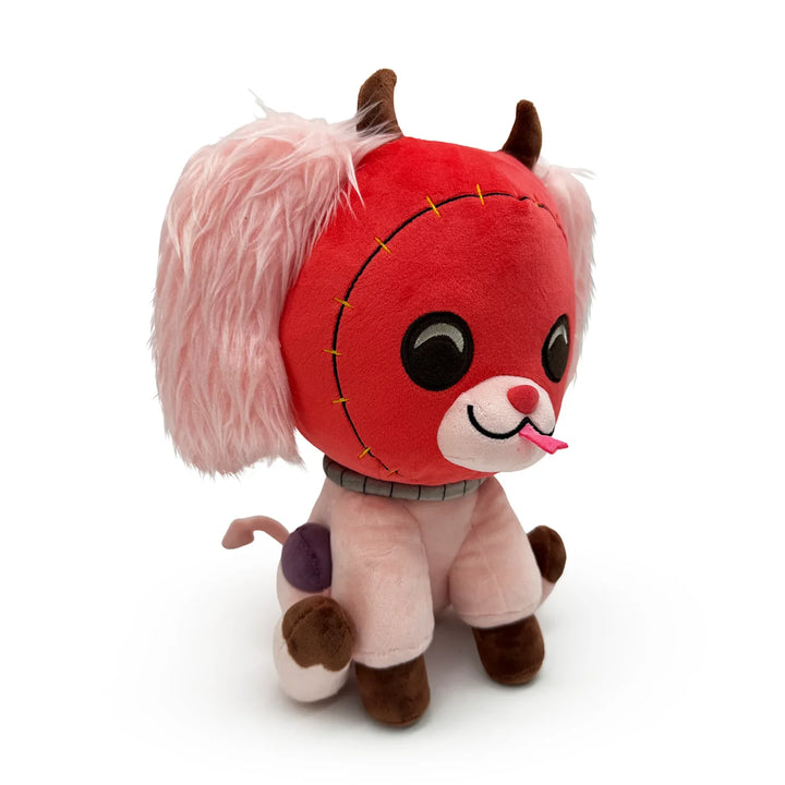 Youtooz Dorohedoro Kikurage 9" Plush (Arriving June)