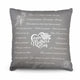 Kind Words - Mother's day Cushion - Two Sizes