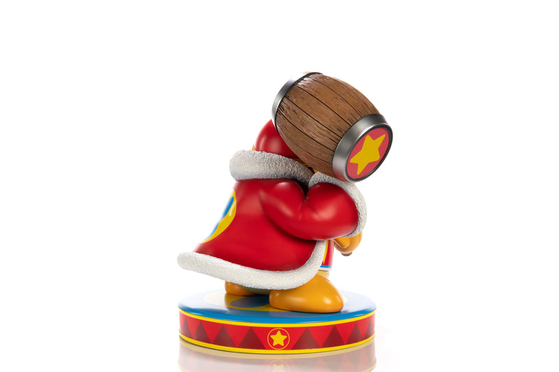 First4Figures Kirby (King Dedede) RESIN Statue - Image 2