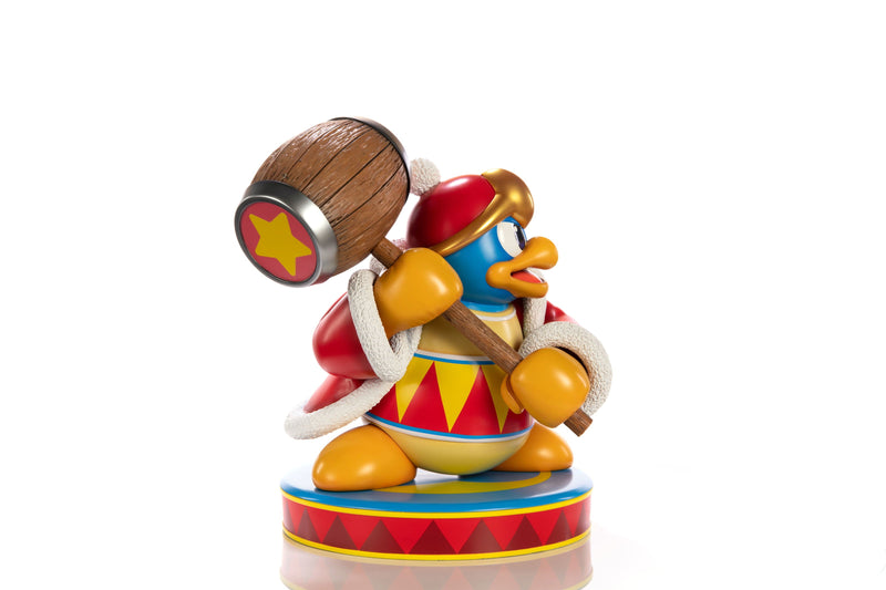 First4Figures Kirby (King Dedede) RESIN Statue - Image 3